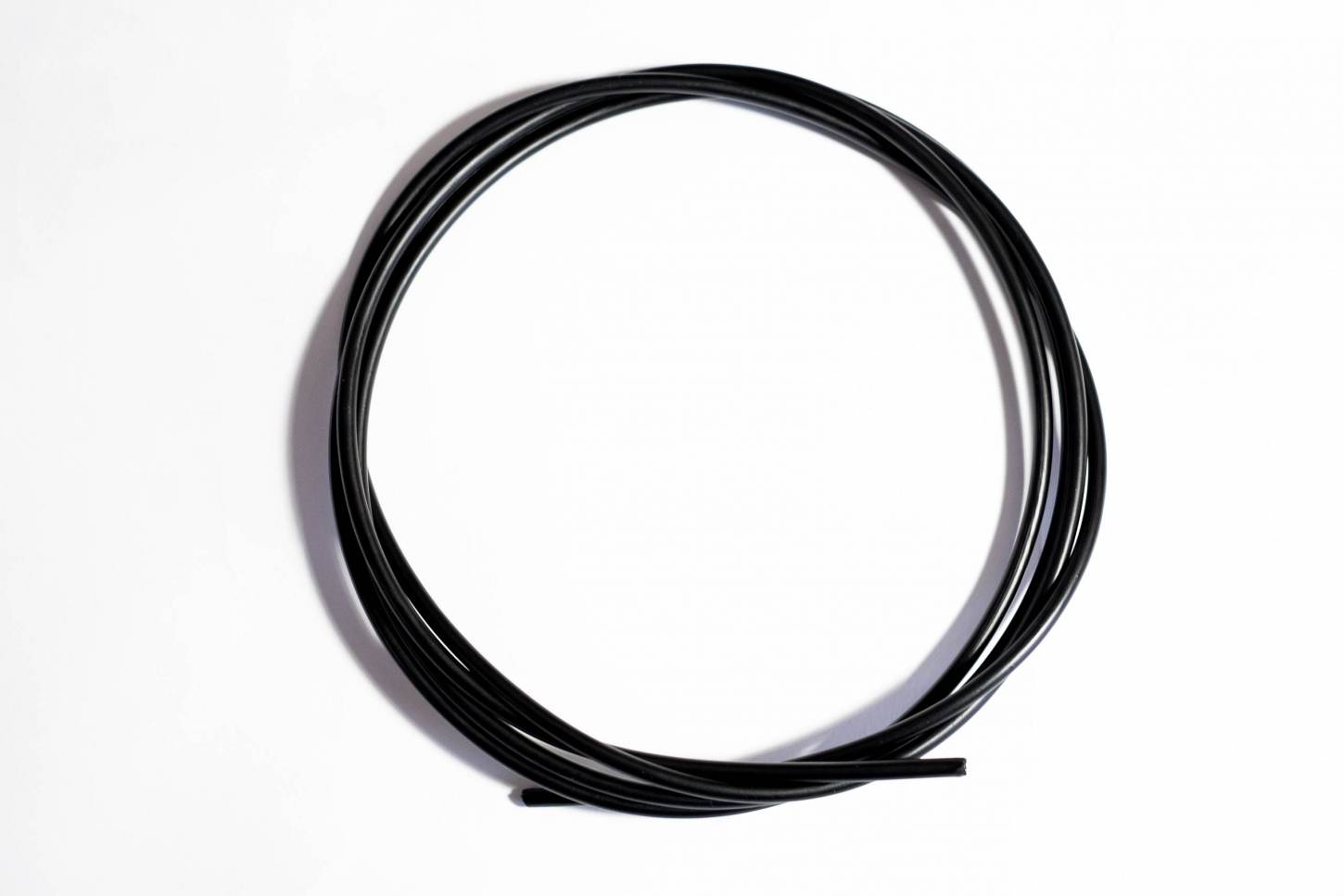 Cubierta de cable de cambio Promax de 1 m Cubiertas de cable de cambio Bowden Ø 4 mm recubiertas de teflón