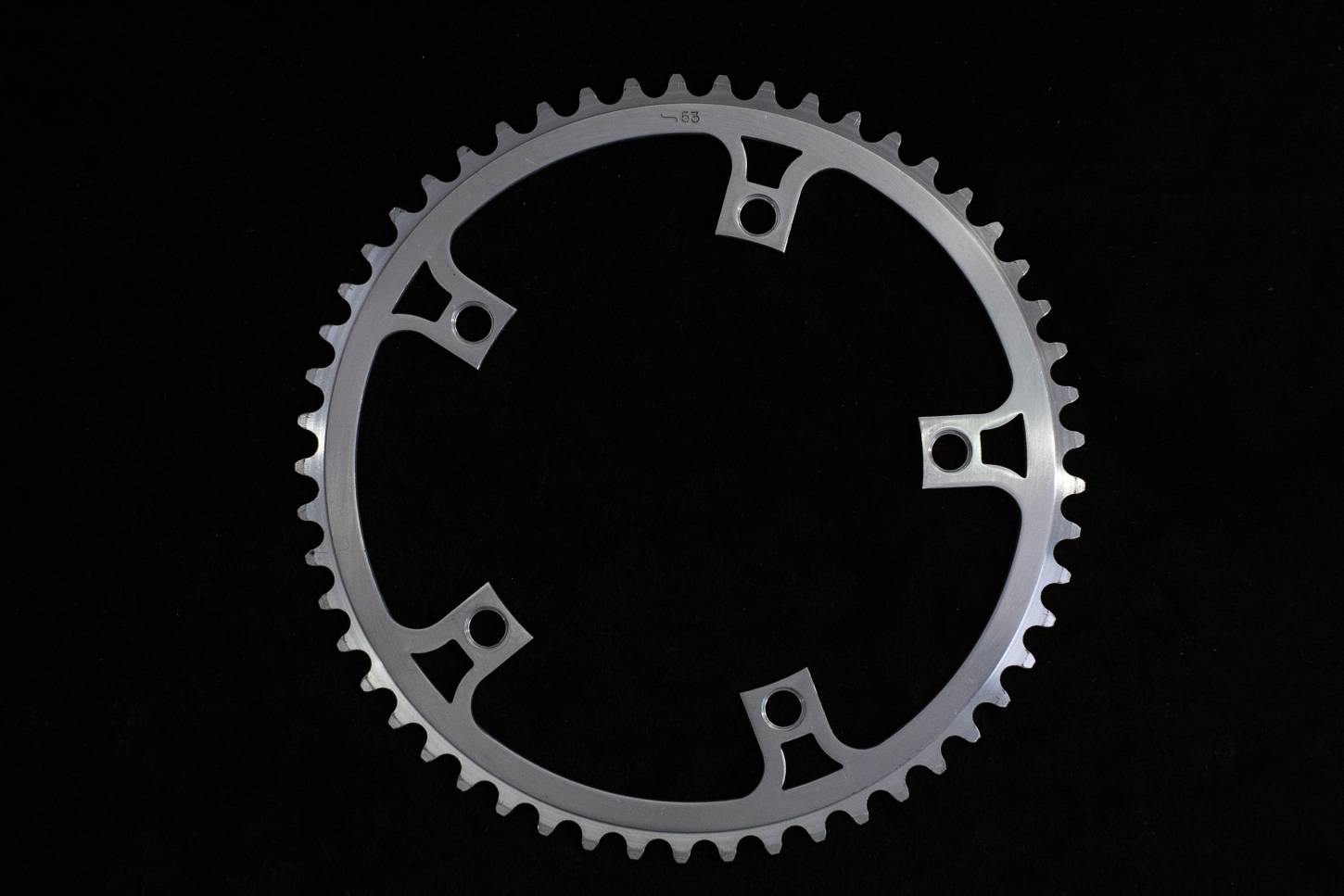 NOS Specialites TA Chainring / Chainring 144 LK 52 dents