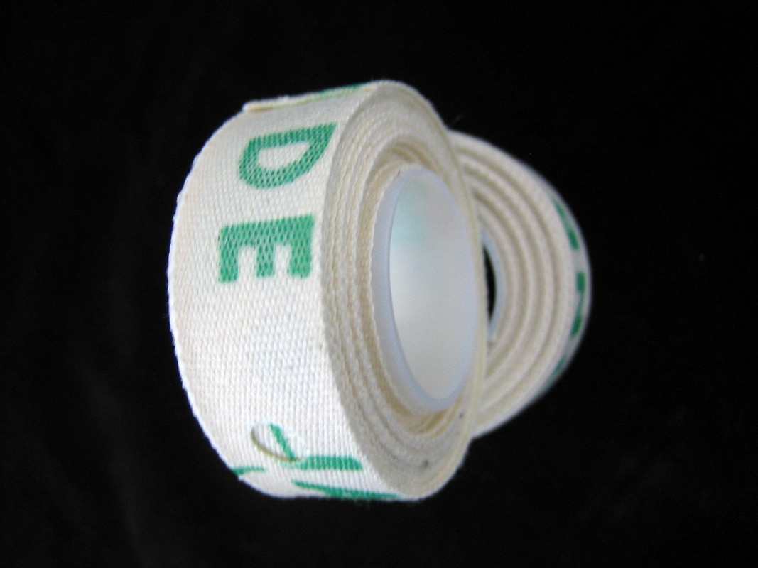 Velox Textil Felgenband Textilfaserfelgenband selbstklebend 10 *13 16 22 mm 