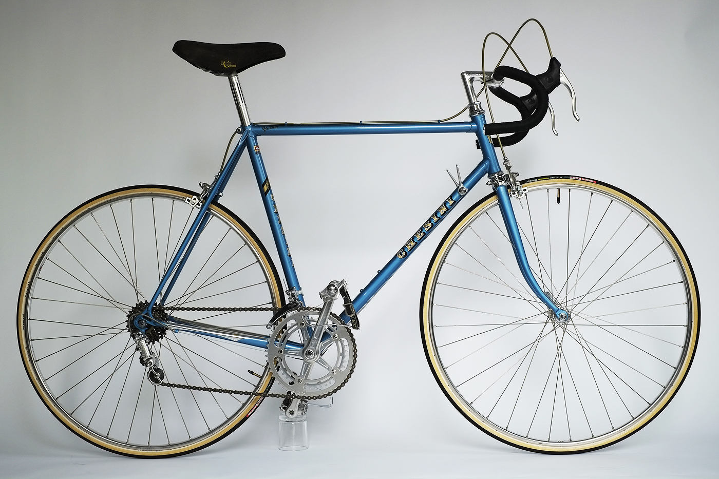 topic Mug Smoothly Chesini road bike / classic bike | Vintage Bikes / Classic Road Bikes |  Blog | Studio Brisant