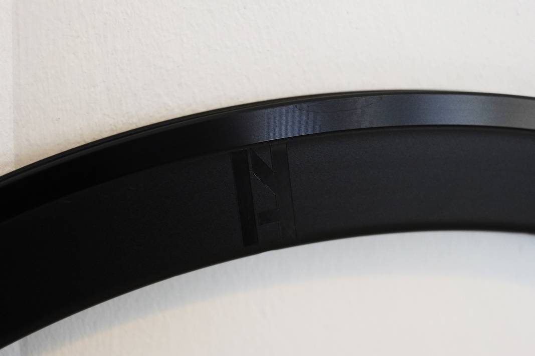 H Plus Son - SL42 Klassik Alloy Rims Felgen silber poliert + schwarz