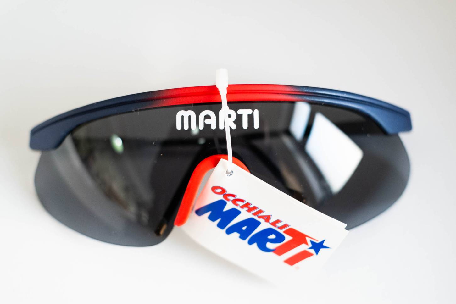 Marti Papillon Rennrad Brille Vintage 80th Sunglasses Eroica