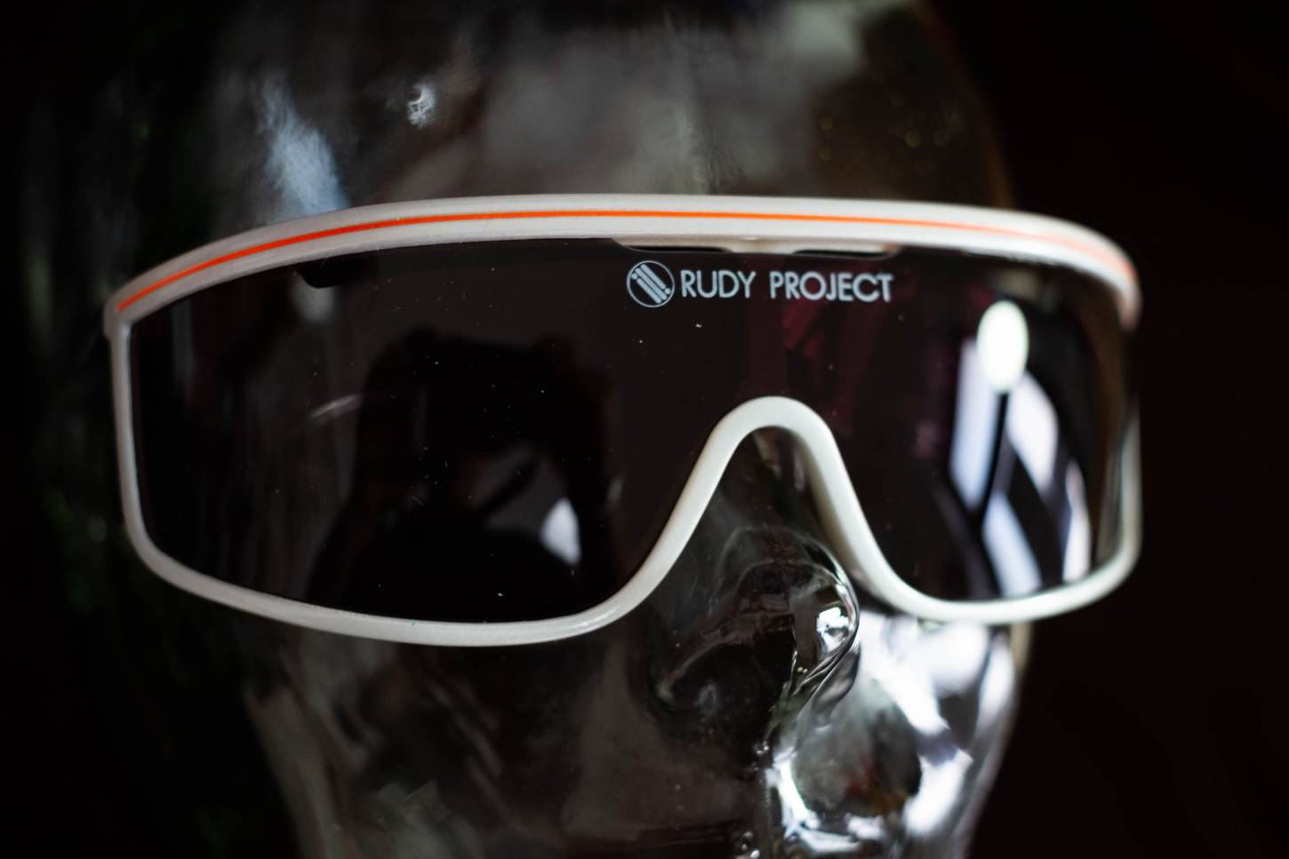 New NOS vintage Rudy Project Diffusion cycling sunglasses 80's 90's 