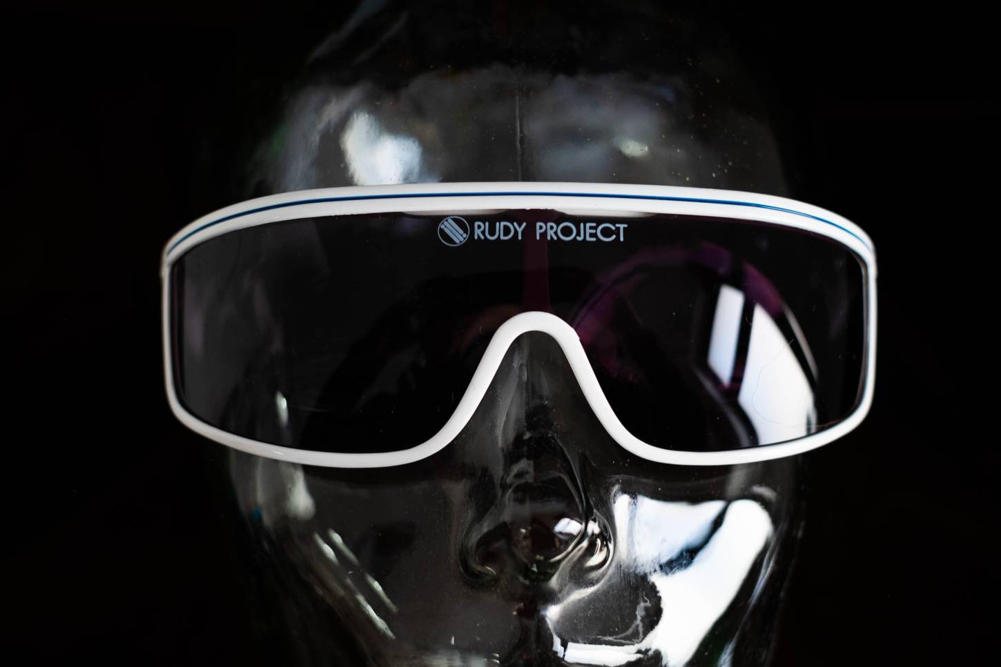 Rudy Project Brille Super "Performance" 80's