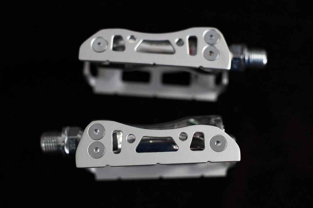 MKS Royal Nuevo NJS Pedale / Pedals