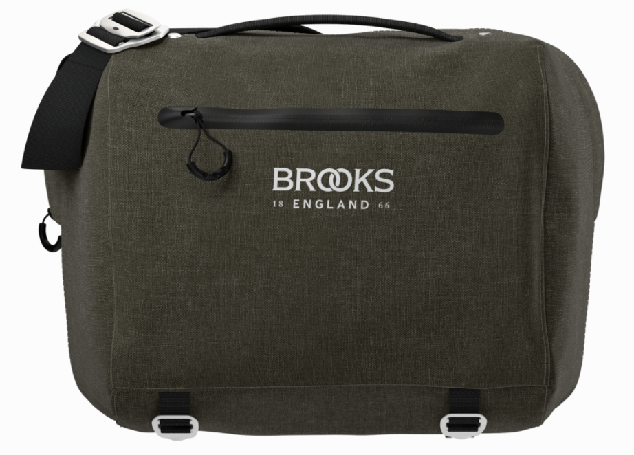 Brooks Scape Handlebar Compact Bag Lenkertasche Wasserfest